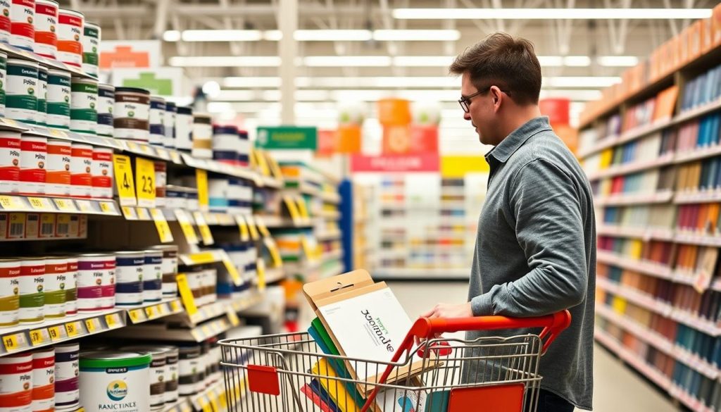 Oszczędzanie na malowaniu - porównanie cen farb i materiałów Oszczędzanie na malowaniu - porównanie cen farb i materiałów